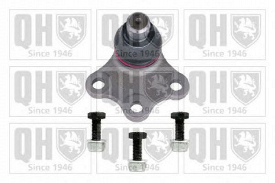QUINTON HAZELL qsj3619s -  Несущий / направляющий шарнир